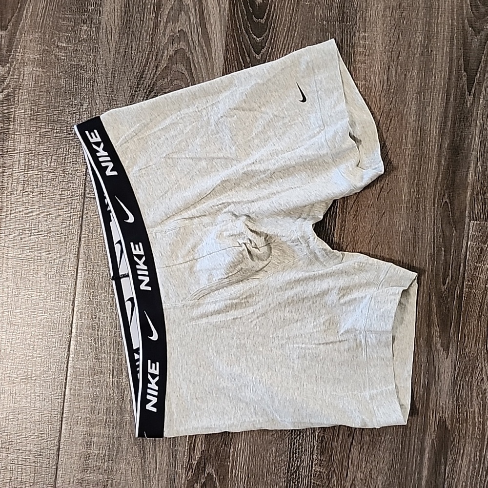 Nike DRI-FIT everyday cotton Stretch boxer brief